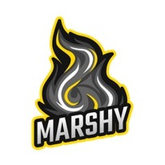 April 2022 Vol 3 - DJ Marshy