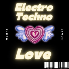 Electro Techno Love