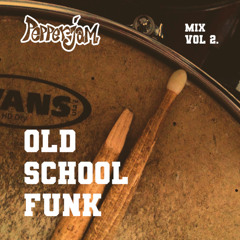 70-80s Old School Funk Mix Vol. 1 by DJ Pepperjam