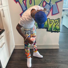 PYREX - Wasted (Voicemail)