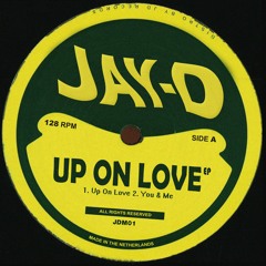 JAY-D - Up On Love (Extended Mix)