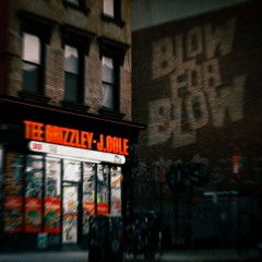 Blow for Blow (feat. J Cole)