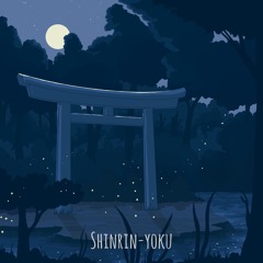 nrg x .ihaveaface - Shinrin-Yoku