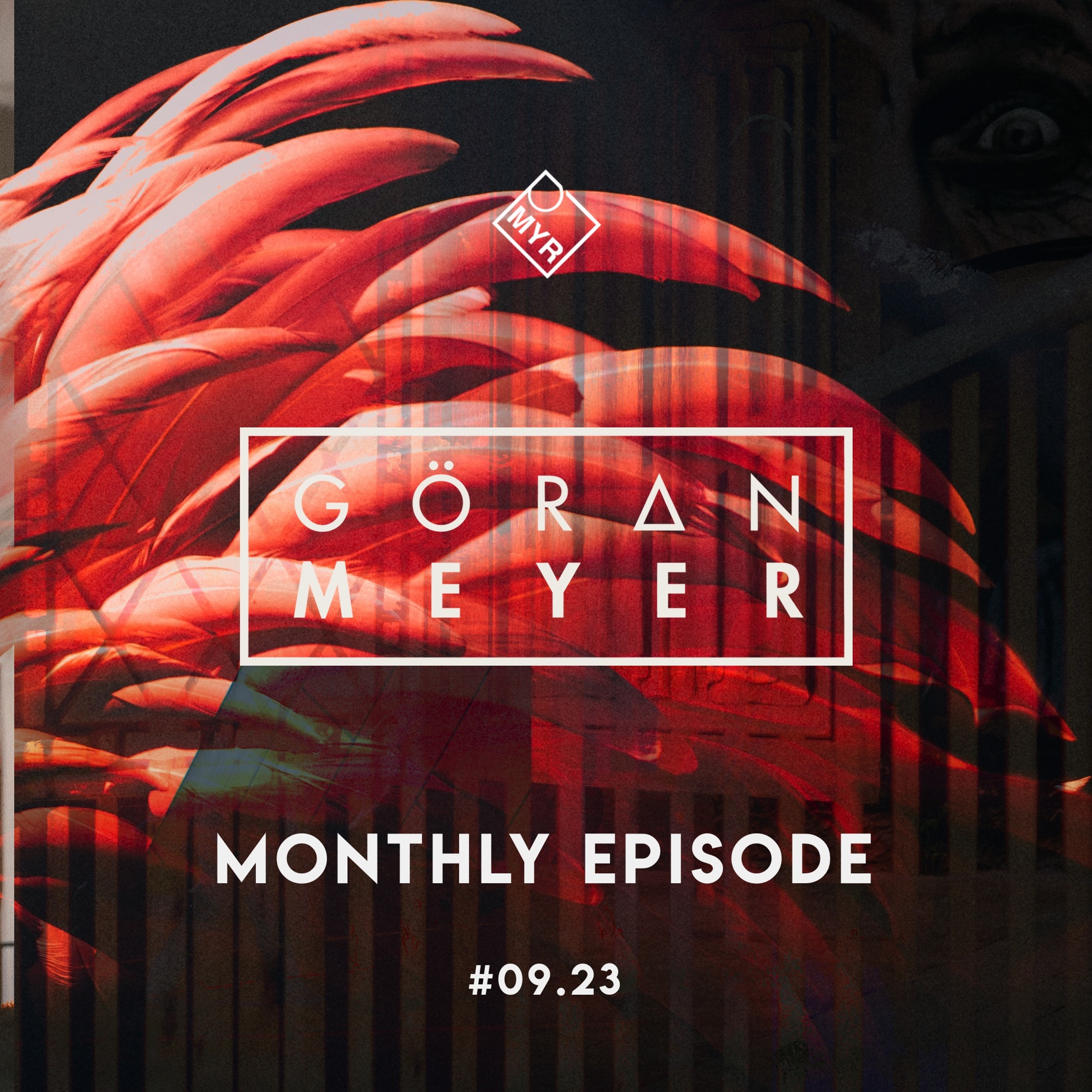 Monthly Episode | hosted by Goeran Meyer