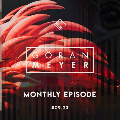 Monthly Episode #09.23