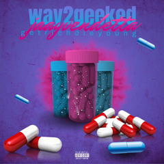 WAY2GEEKED