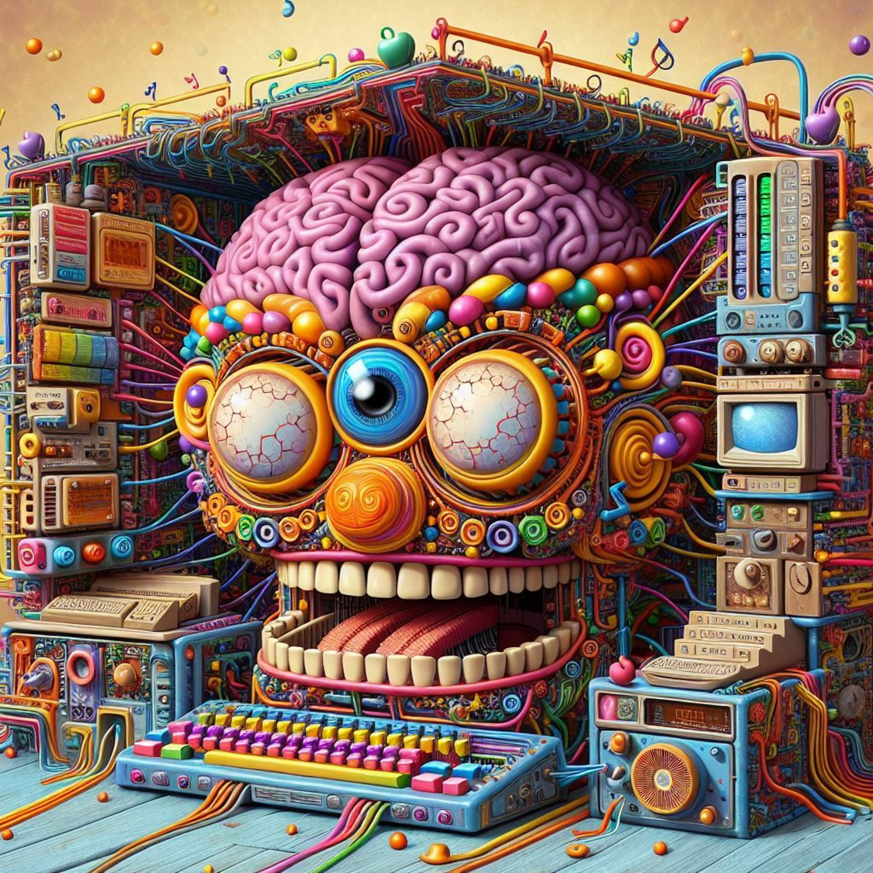 wallybrain