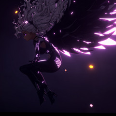 Guardian Unbound | Premium Phonk – Fallen Angel
