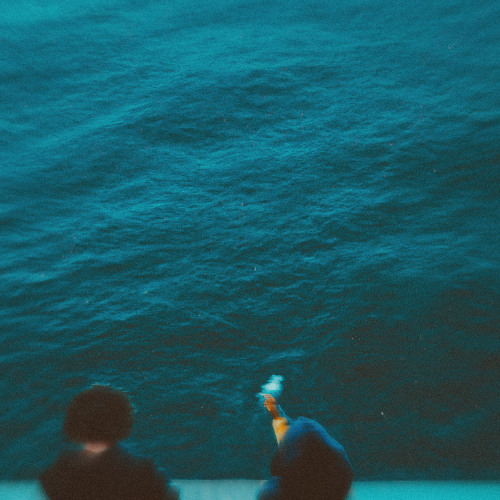 Across the Pond (Remix) (feat. Blvck Svm) (Prod. Wyatt Coleman)