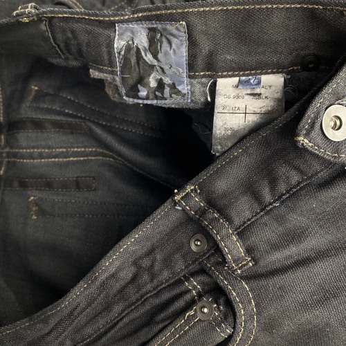 Lil archive- rick prod devstacks xangang