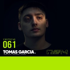 EMOTIONS 061 - Tomas Garcia