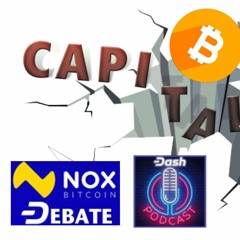 🔵    13 Trilhões De Dólares E O Fim Do Capitalismo. Veja Como O  Bitcoin Nos Salvará