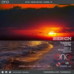 SERCH Deep & Progressive 142