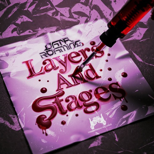 {Premiere} Data Roaming & Ceadie - Lethal (Trigga Fingaz Records)