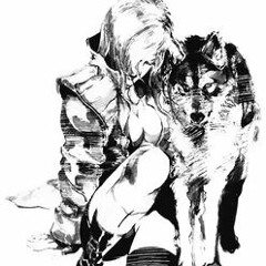 Sniper Wolf