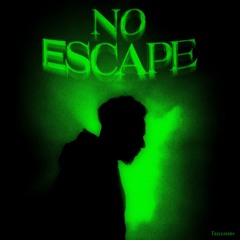 No Escape (Official Audio)