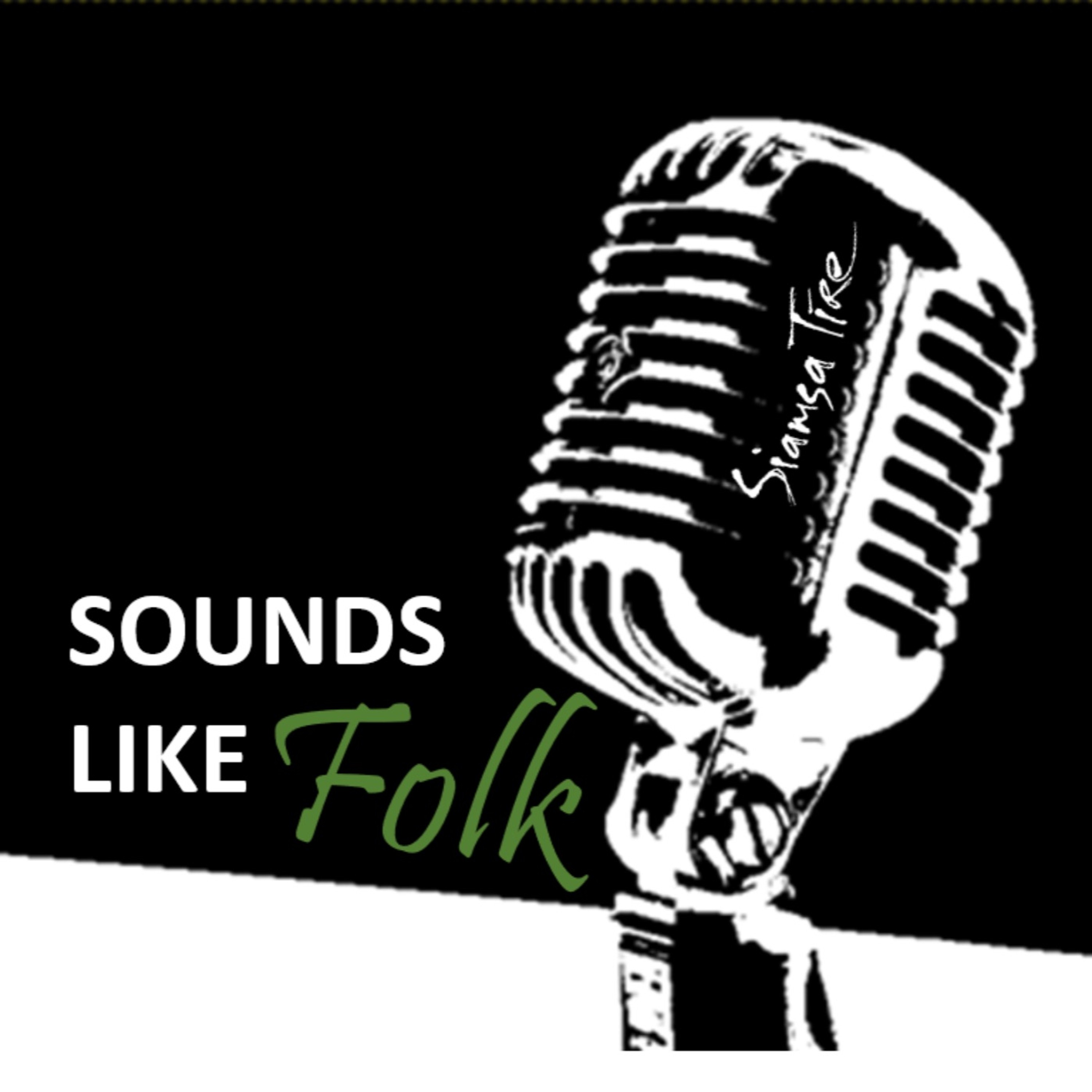 Sounds Like Folk