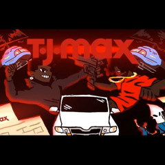 TJMAX (Teejayrarii & Maxostiff)