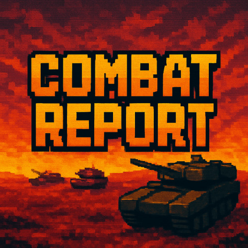 Combat Report