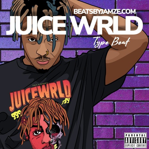 Juice Wrld Type Beat - We Are On (Buy 2 Get 1) beatsbyjamze.com