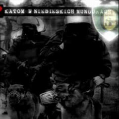 Burdel - Państwowi oprawcy