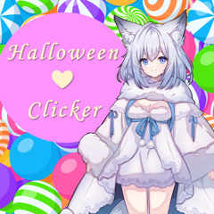 Halloween Clicker