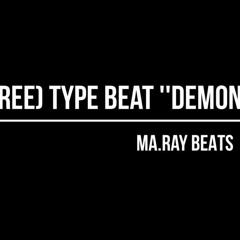 (FREE) Type Beat & Trap Metal Beat & Freestyle Beat ''Demon'' Eflat-Minor 148bpm