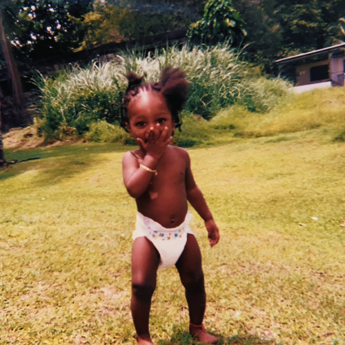 I Grew Up (Prod.SOLT)