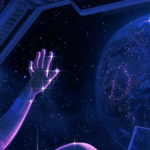 spaceship