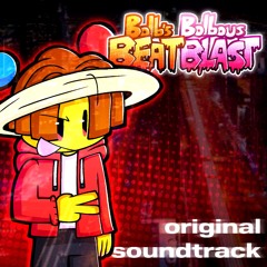 Bacon Legacy(Instrumental) - Bolb's Bolbous Beat Blast V2 OST - By Bolbvisual
