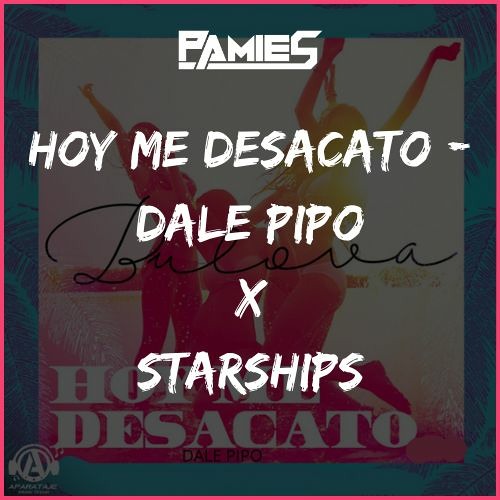 Dale pipo letra remix sale