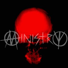 Ministry - Thieves (Reaps Remix)
