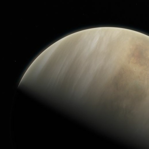 Stream Gustav Holst - "Venus, the Bringer of Peace" (2nd Movement from ...