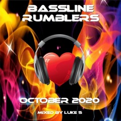 OCTOBER 2020 Mixed By Luke S ***MP3 DOWNLOADS NOW AVAILABLE (DM ME)***