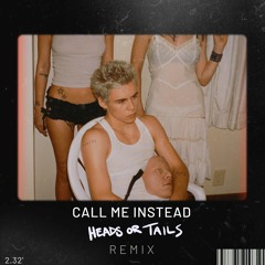 The Kid LAROI - Call Me Instead (Heads Or Tails) feat Youngboy Never Broke Again