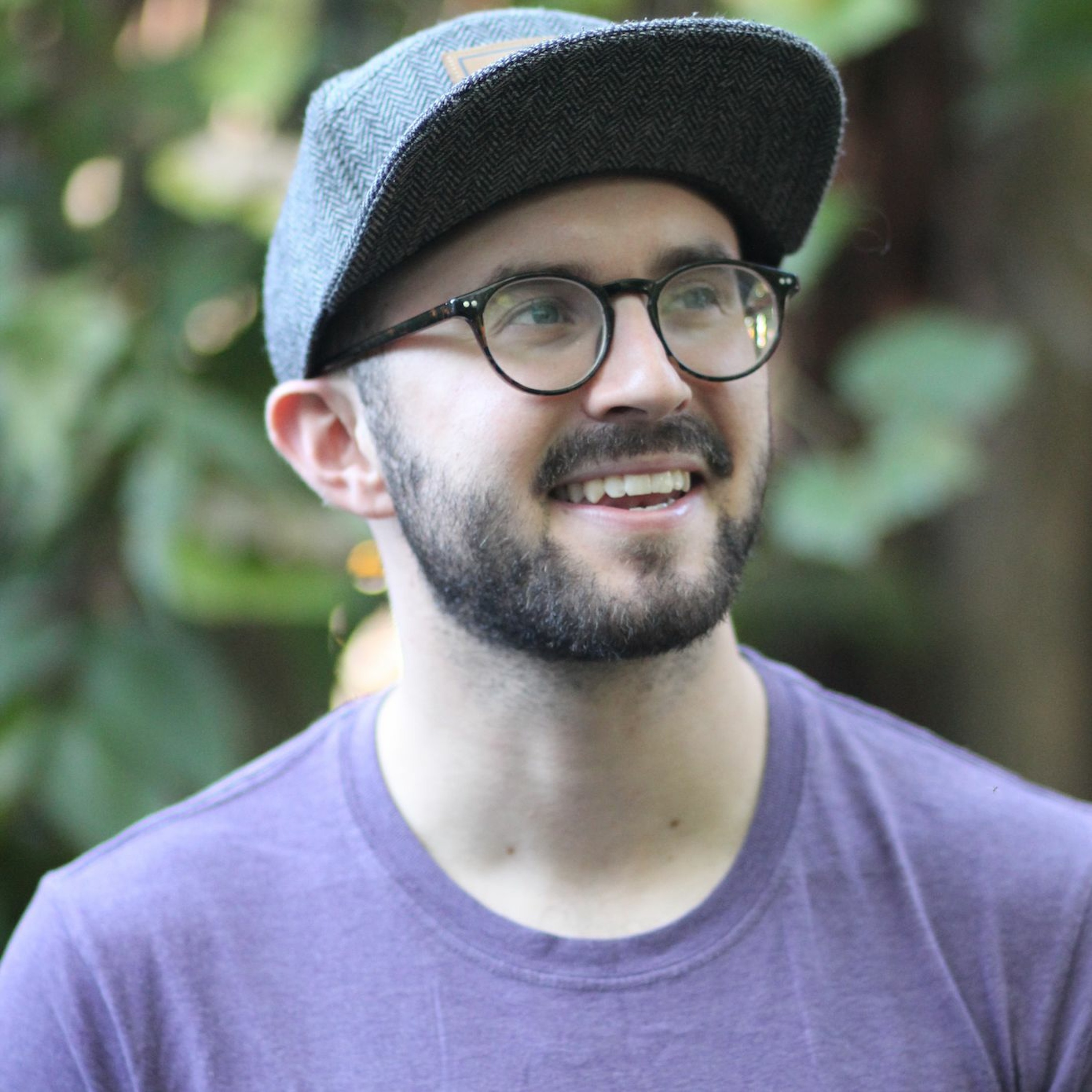 Artists Among Us with David Delaney Mayer