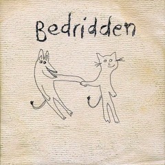 bedridden - jim, the war starts now