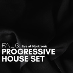 FALQ live at Nortronic - Sla, ARG - 12.01.25