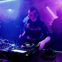 The Enchantress 2.1 - Terrible at Heka - [Happy Psycore mix] - 04/03/26