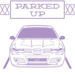 Parked Up - PRINCESS ELF BAR