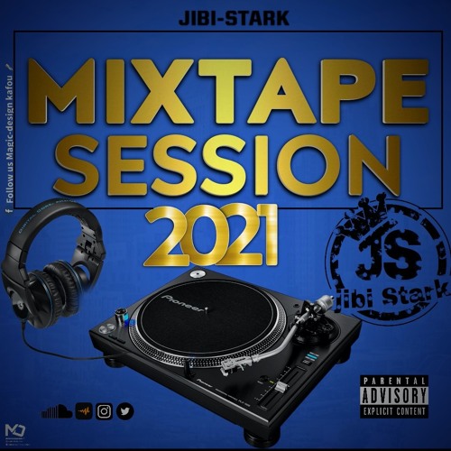 Mixtape Session 2021.#01