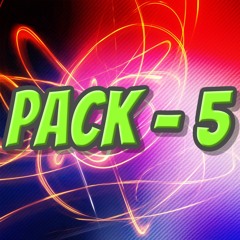 PACK - 5