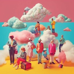 Minimalist Re-Born • Nimbus