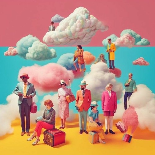 Minimalist Re-Born • Nimbus