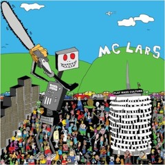 This Gigantic Robot Kills (feat. Suburban Legends & the MC Bat Commander)