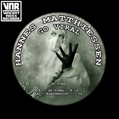 Hannes Matthiessen - Go Viral