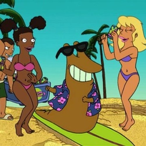 FLYER  THAN  ERRB0DY