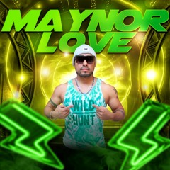 Maynor Love - Paquidermo (Original Mix 2.0)Pvt