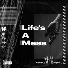 Life's A Mess (JONASREMIX)