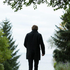 What's This Man Doing?